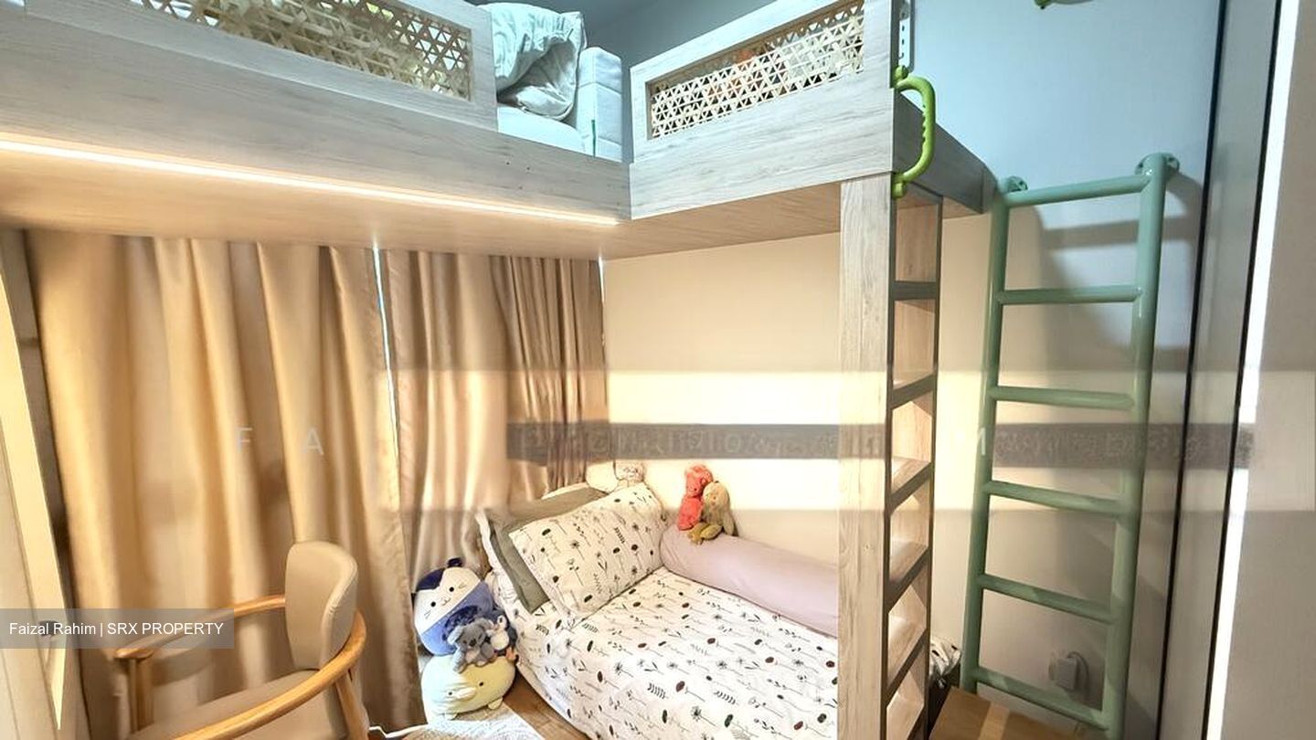 The Jovell (D17), Condominium #503840201